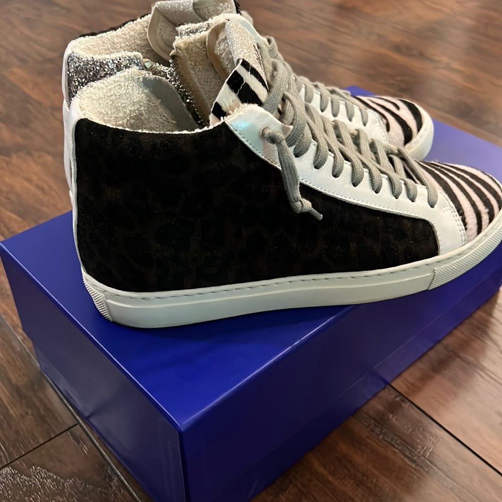 P448 Sneakers